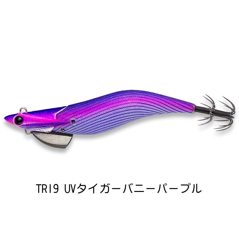 フィッシュリーグ　エギリー　ダートマックスTR DAIWA（釣り） フィッシュリーグ エギリー・ダートマックス 30g