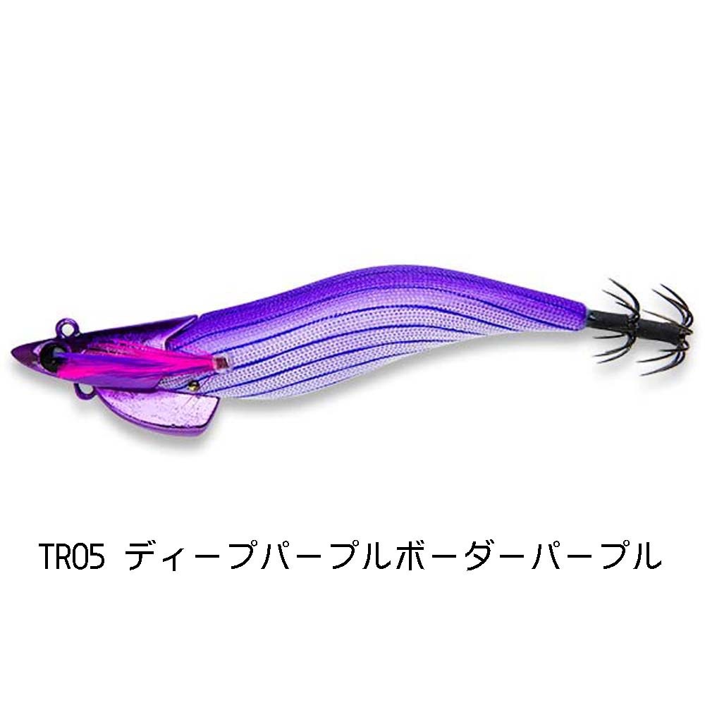ダートマックスTR-BK ４０ｇ パープル系との２個セット。⑮ 楽天市場】ダートマックスtr40の通販