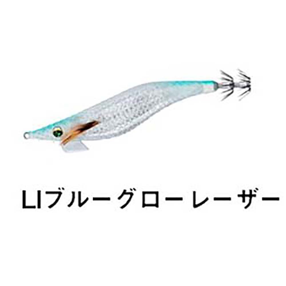 ダイワ エメラルダス シャイン LC レーザーインパクト TypeS3.5号