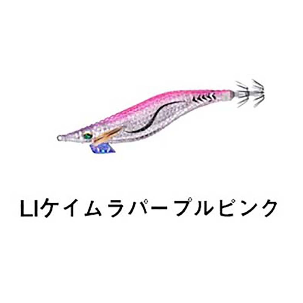 ダイワ エメラルダス シャイン LC レーザーインパクト TypeS3.5号