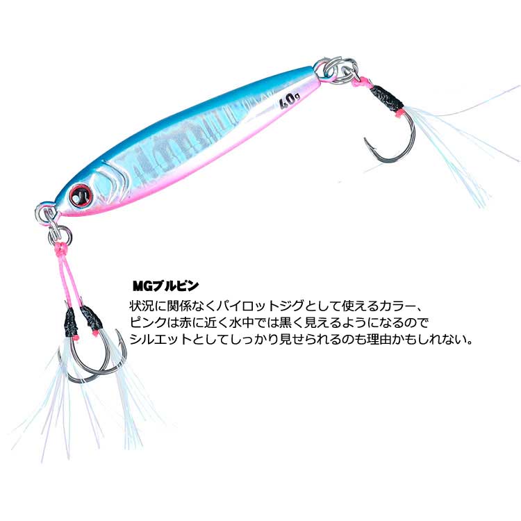 ダイワ ソルティガCVジグ SLJ 80g【メール便可】通販｜釣具通販 いの
