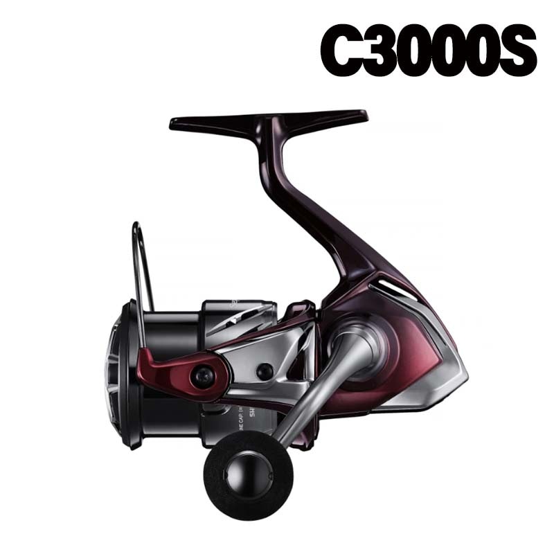 シマノ 23セフィアSS C3000S シマノ 23セフィアSS C3000S通販｜釣具通販 いのまた釣具店