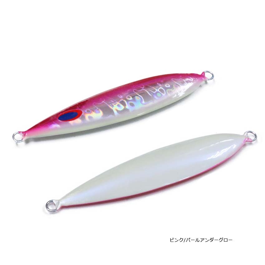 ディープライナー スロースキップCX いのまたオリジナル 60g スーパー