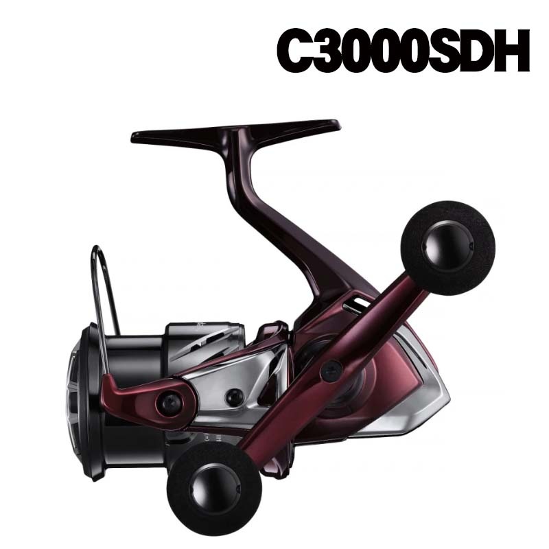 SHIMANO 23セフィアSS C3000SDH シマノ 23セフィアSS C3000SDH通販｜釣具通販 いのまた釣具店