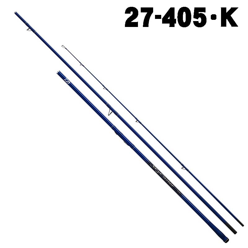 ダイワ カーボウィスカー サーフキャスター 27-400 DAIWA CARBO ダイワ カーボウィスカー サーフキャスター 27-400 DAIWA CARBO