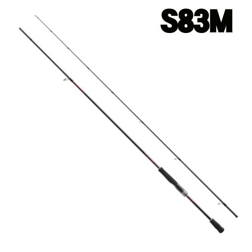 シマノ 23セフィアSS S83M通販｜釣具通販 いのまた釣具店