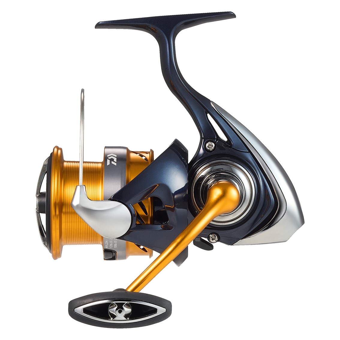 DAIWA やわらかい フリームス LT4000-CXH