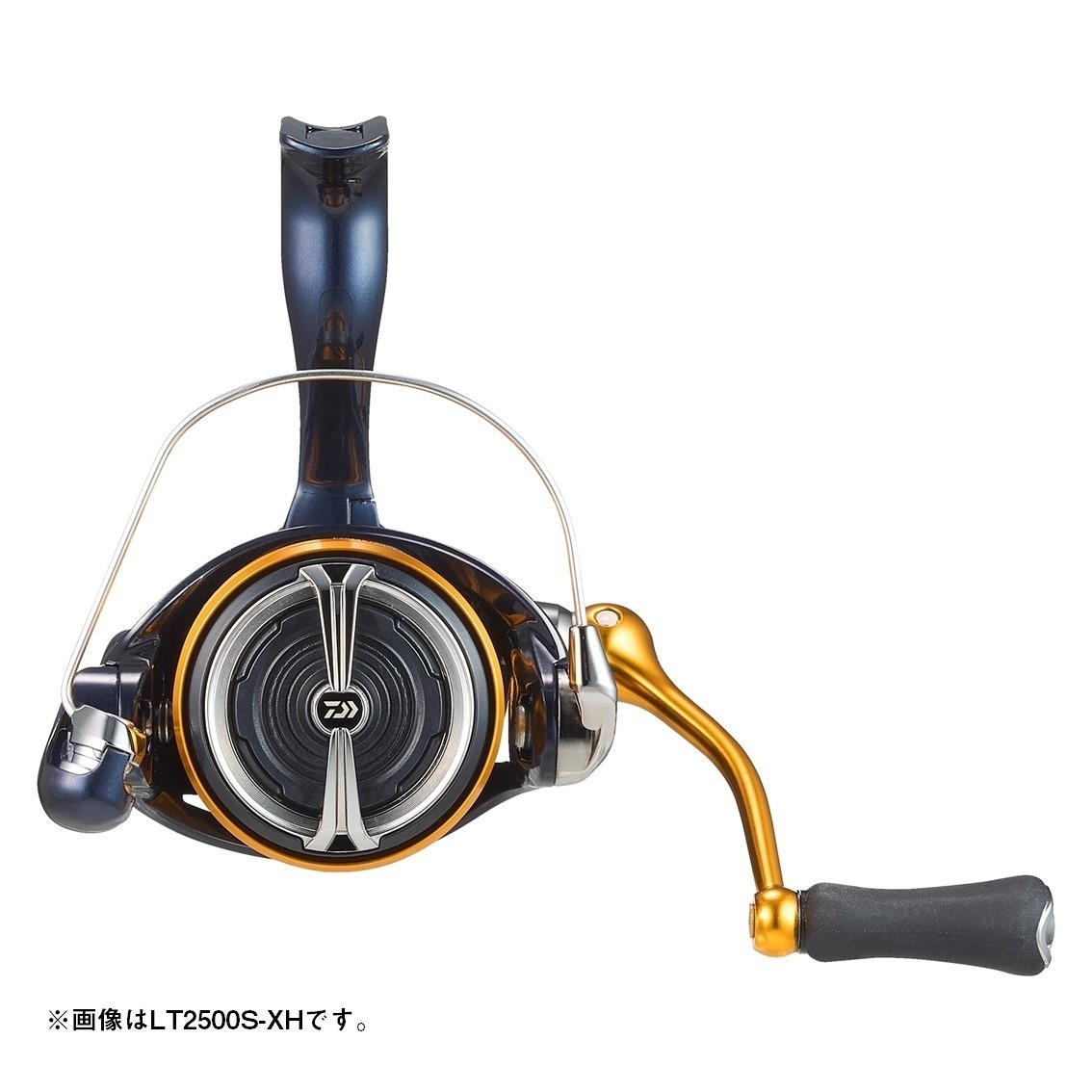ダイワ 24レブロス LT4000-CXH通販｜釣具通販 いのまた釣具店
