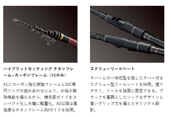 ガマカツ　デニオス　1.25号 楽天市場】【大型配送商品】がまかつ(Gamakatsu) がま磯