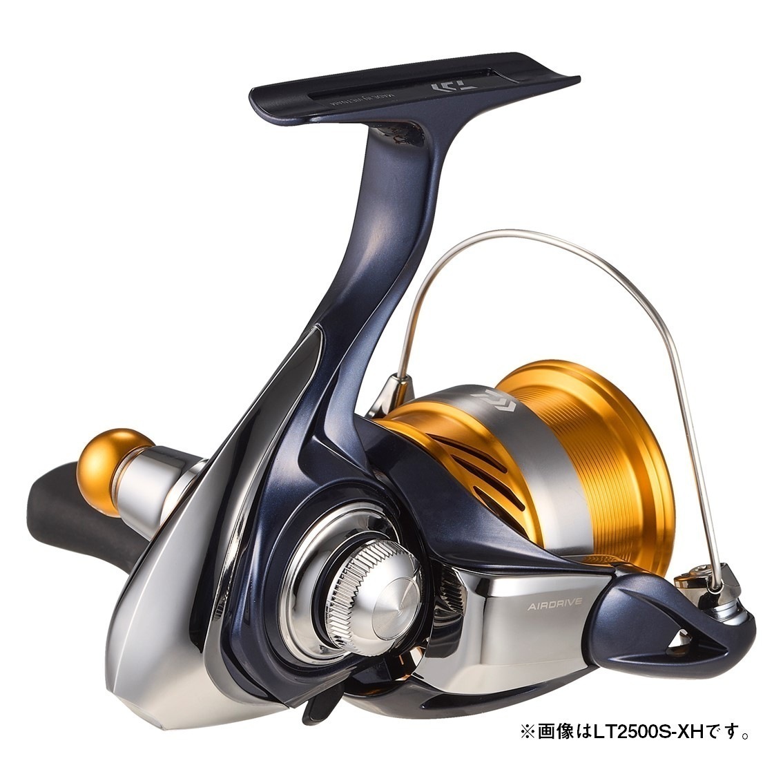 ダイワ 24レブロス LT5000-CXH通販｜釣具通販 いのまた釣具店