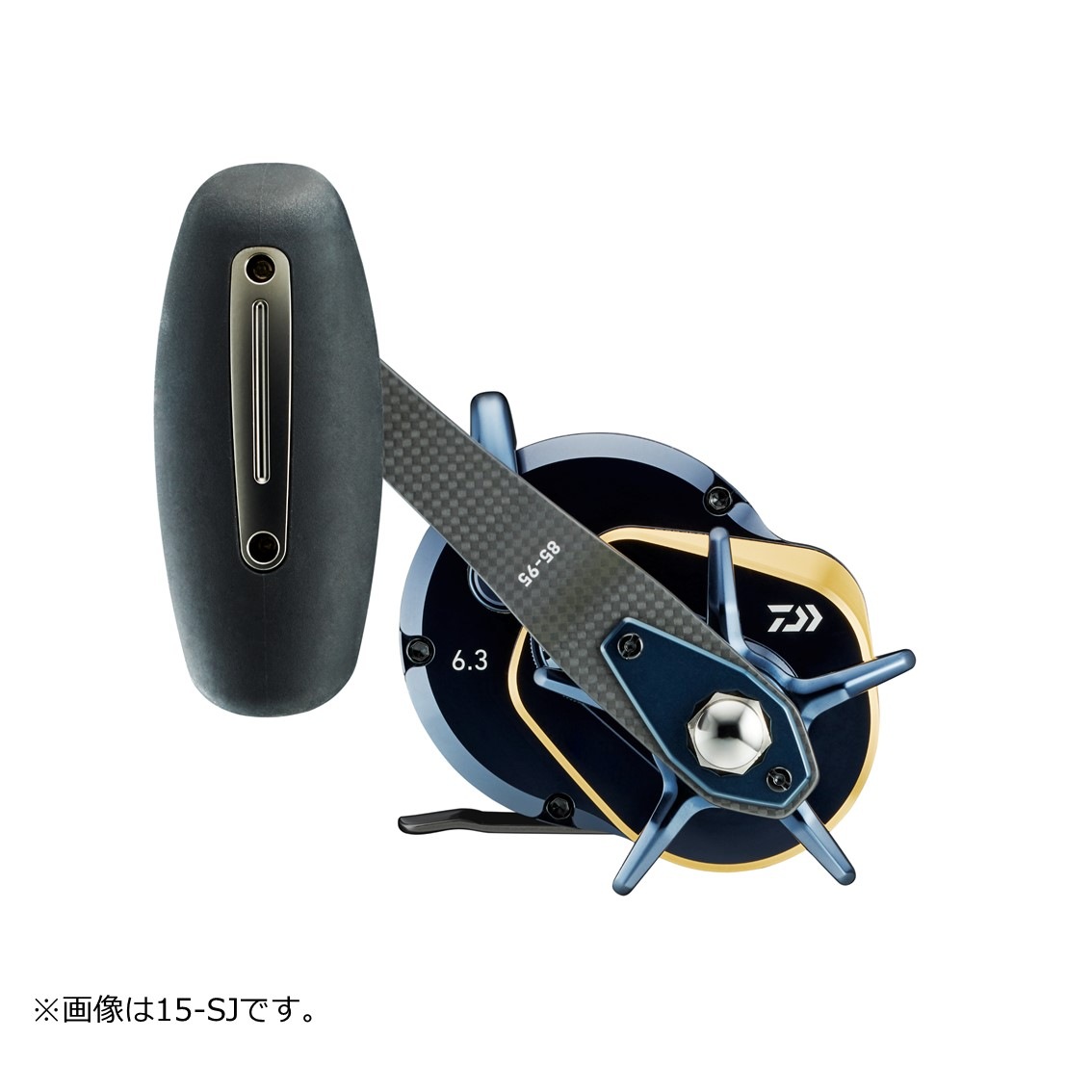 ダイワ 22ソルティガ 15H-SJ通販｜釣具通販 いのまた釣具店