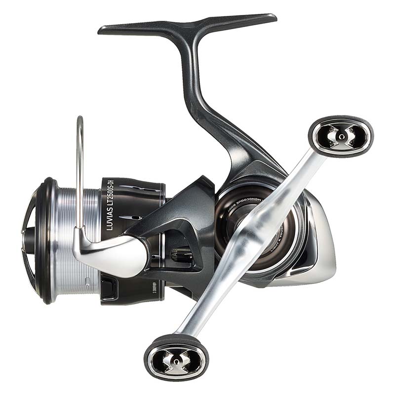 24ルビアスLT2500S-DH ダイワ 24ルビアス LT2500S-DH通販｜釣具通販 いのまた釣具店