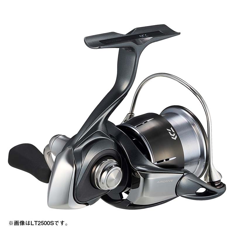 ダイワ 24ルビアス LT2500S-DH通販｜釣具通販 いのまた釣具店