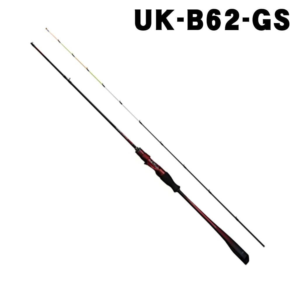 シマノ 25セフィア リミテッド メタルスッテ UK-B62-GS