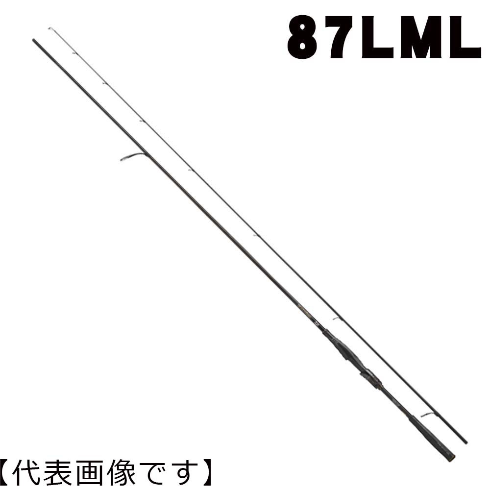 予約】【大型品】ダイワ モアザン ブランジーノCGS 87LML通販｜釣具