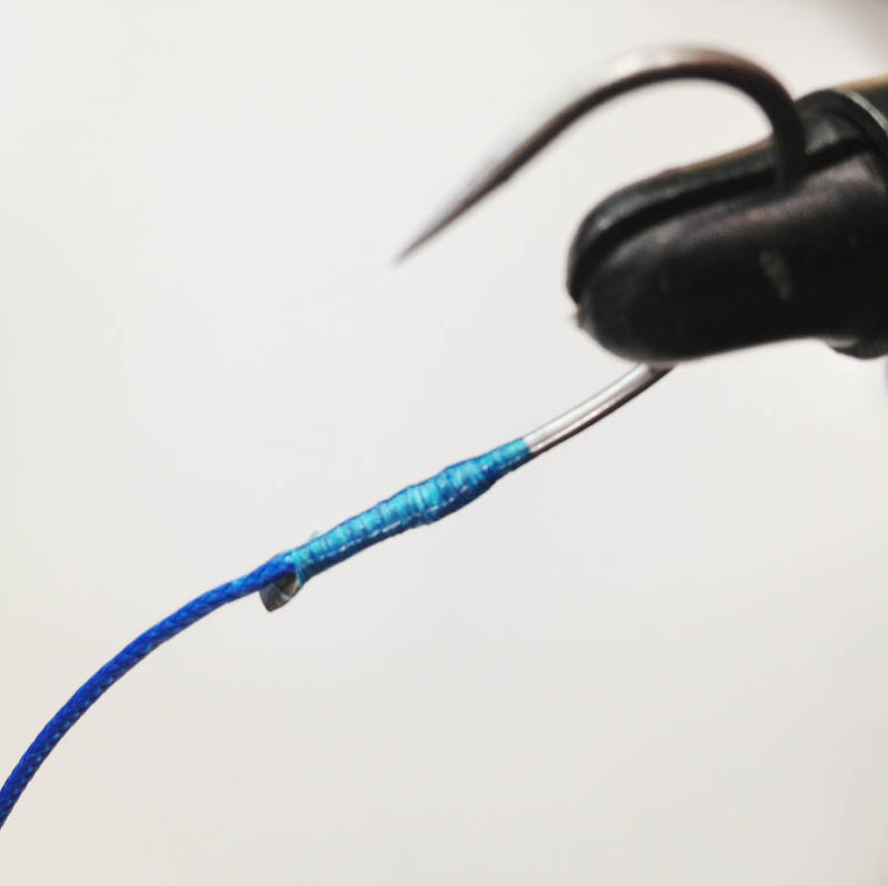 よつあみ セキ糸PE 三つ編み マリンブルー 0.6通販｜釣具通販 いのまた