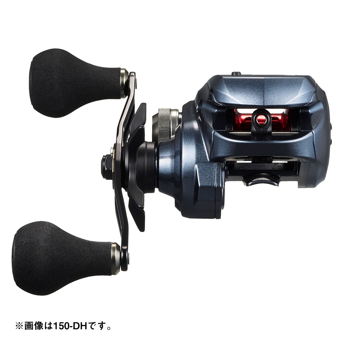 ダイワ ライトゲーム RX IC 150L-DH通販｜釣具通販 いのまた釣具店