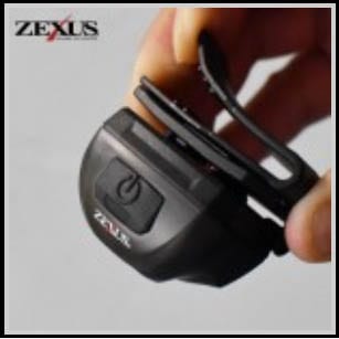 釣り道具色々 最強】ゼクサスのヘッドライトおすすめ11選！2024年の注目モデル