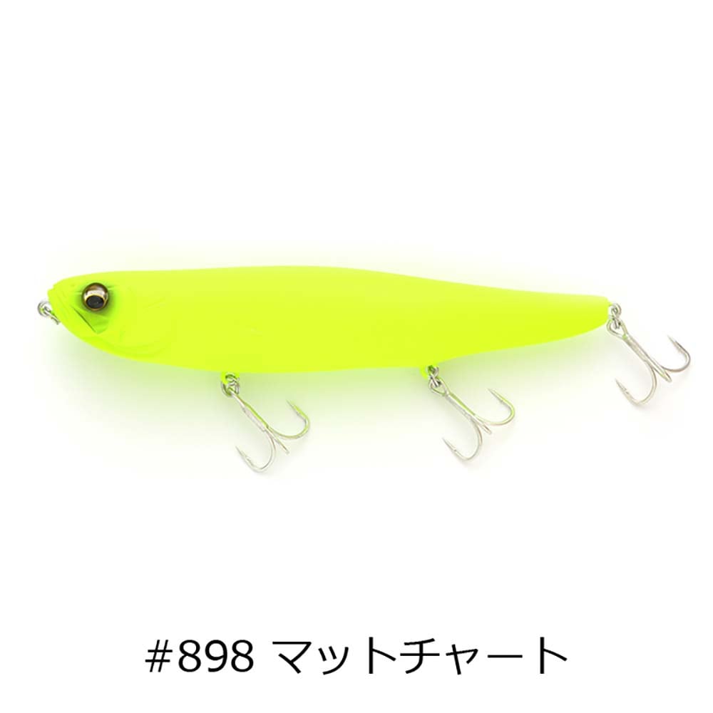 イマカツ スラムドッグモンスターSW 145mm通販｜釣具通販 いのまた釣具店