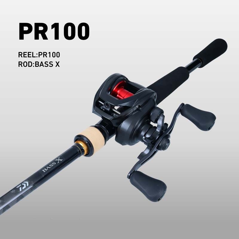 ダイワ PR100通販｜釣具通販 いのまた釣具店