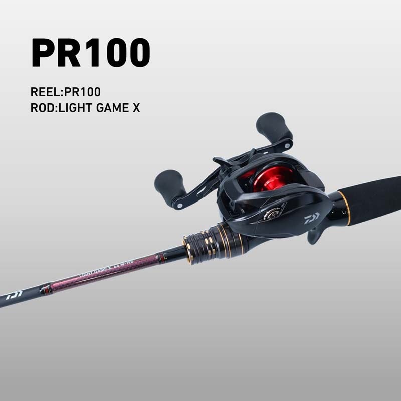 ダイワ PR100通販｜釣具通販 いのまた釣具店