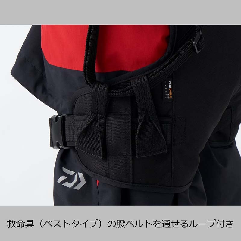 ダイワ UTヒップガード DA-1222 ダイワ UTヒップガード DA-1222 ブラック フリー通販｜釣具通販