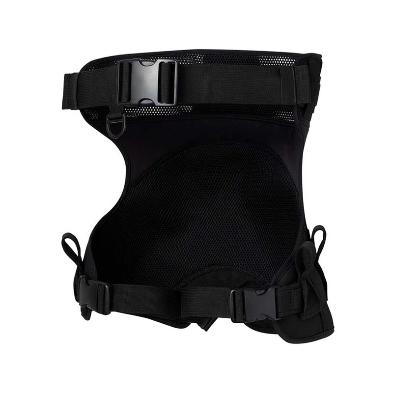 ダイワ UTヒップガード DA-1222 ブラック フリー通販｜釣具通販