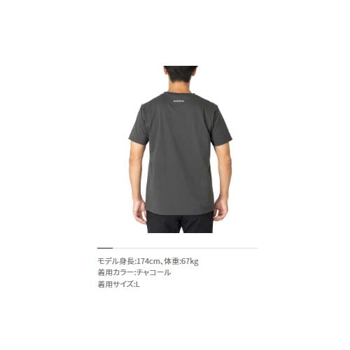 シマノ ドライロゴTシャツ ショートスリーブ SH-021W ホワイト