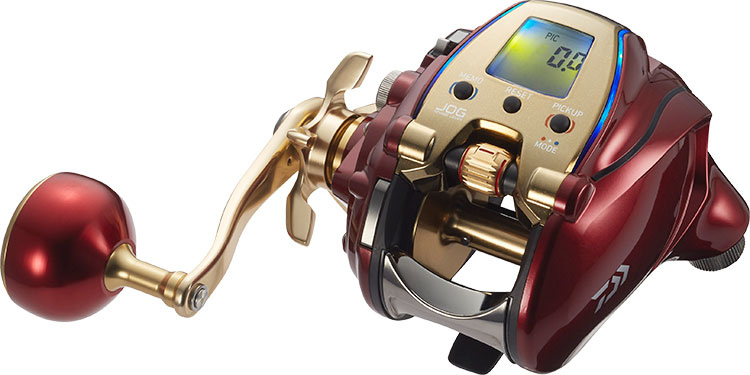 DAIWA - ダイワ20 シーボーグ300MJ f-marunishiweb2nd_4960652335263