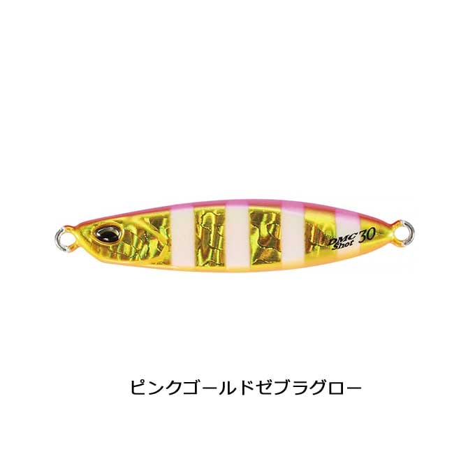 DUO(デュオ) ドラッグメタルキャストショット 30g【メール便可