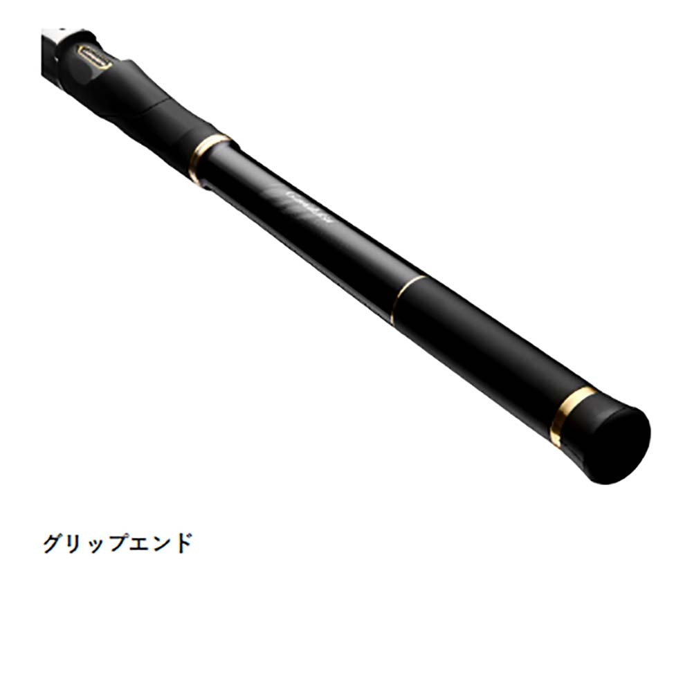 予約】【11月下旬予定】がまかつ がま磯 カゴスペシャル5 4号-5.8m
