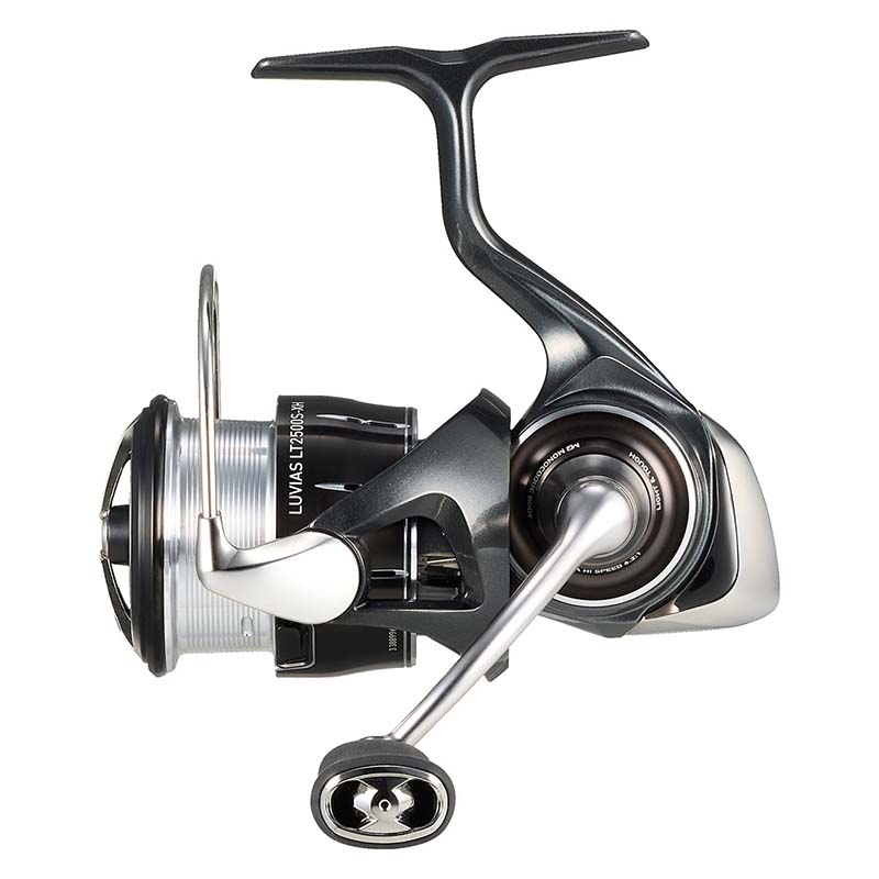 ダイワ 24ルビアス LT2500S通販｜釣具通販 いのまた釣具店