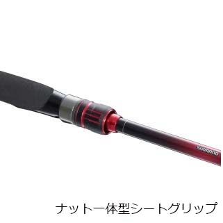 シマノ 22セフィアBB （SephiaBB) S89M通販｜釣具通販 いのまた釣具店