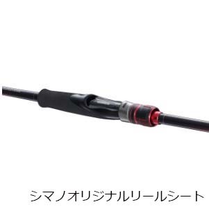 シマノ 22セフィアBB （SephiaBB) S89M通販｜釣具通販 いのまた釣具店