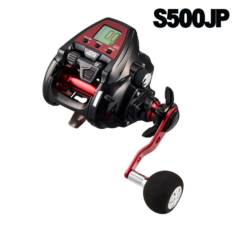 ダイワ 23レオブリッツ S500JP通販｜釣具通販 いのまた釣具店