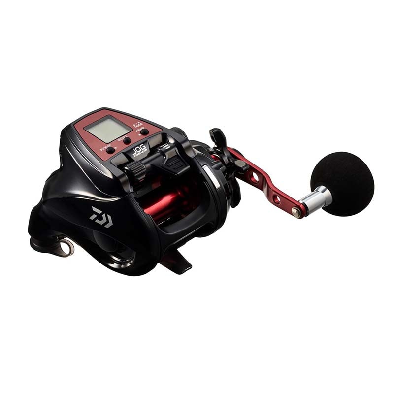 DAIWA - ダイワ 23レオブリッツS500JP⭐︎新品未使用品 Amazon | ダイワ(DAIWA) 電動リール 23レオブリッツ S500JP