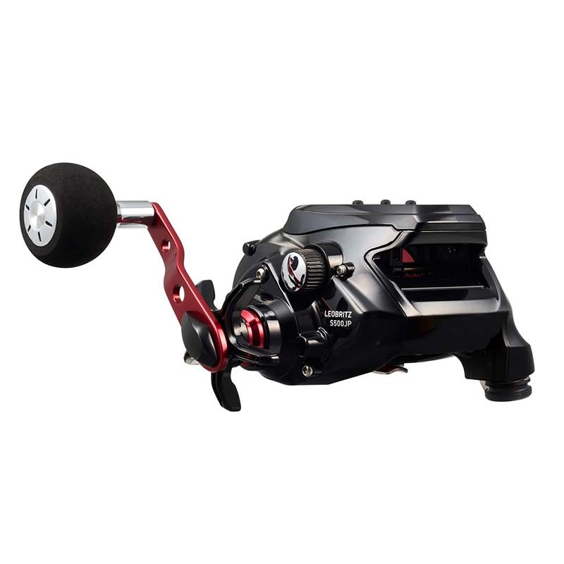 ダイワ　レオブリッツ　LEOBRITZ S500JP Amazon | ダイワ(DAIWA) 電動リール 23レオブリッツ S500JP