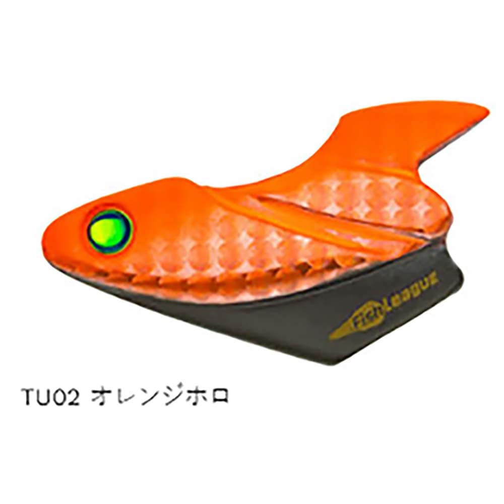 フィッシュリーグ TRZ アップウエイト 30g【メール便可】通販｜釣具