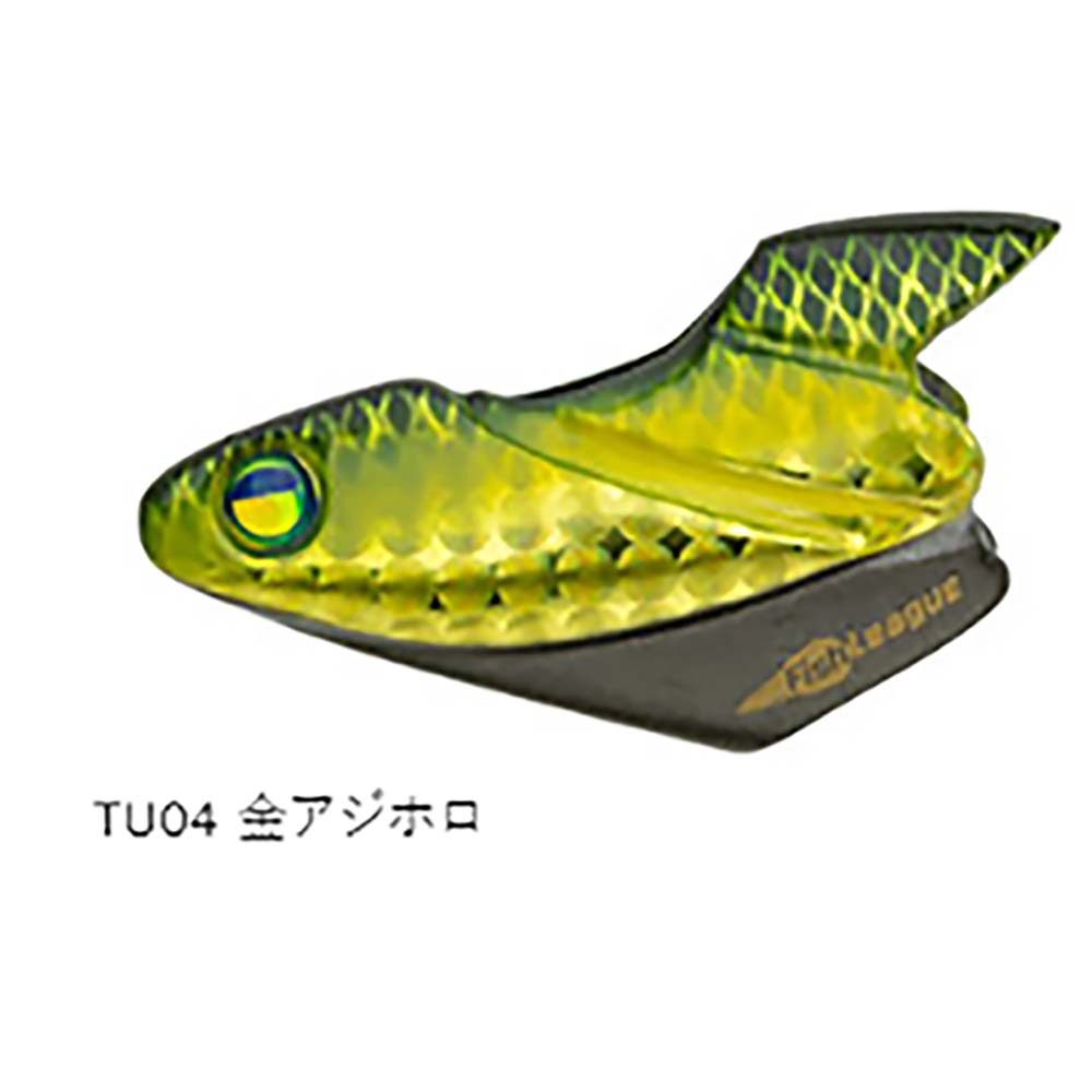 フィッシュリーグ TRZ アップウエイト 30g【メール便可】通販｜釣具