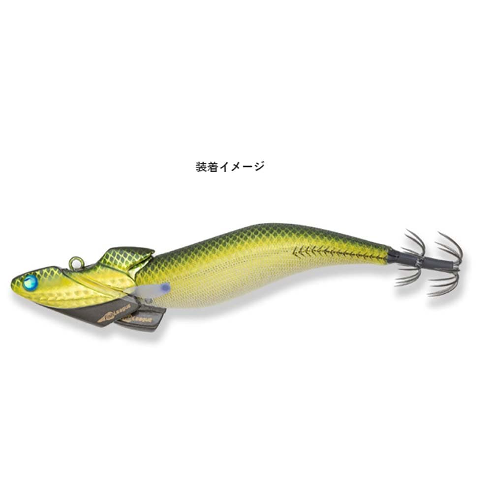 フィッシュリーグ TRZ アップウエイト 30g【メール便可】通販｜釣具
