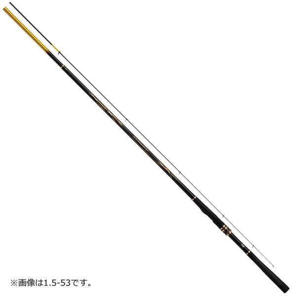 ダイワ 20トーナメントISO AGS 1.25-53・R通販｜釣具通販 いの