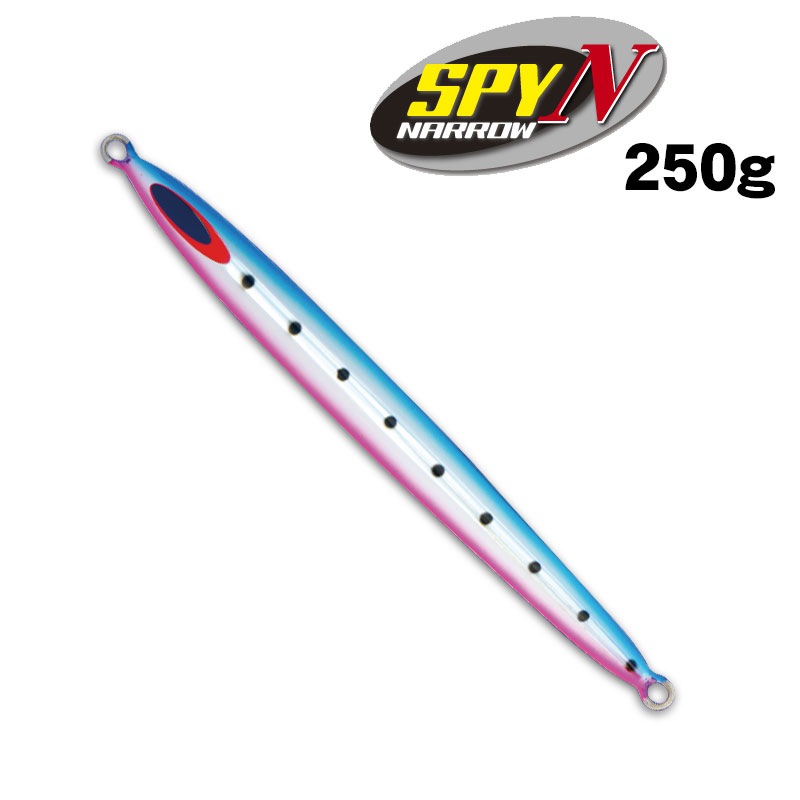 ディープライナーSPY-N(スパイナロー)1500g ディープライナーSPY-N(スパイナロー)1500g
