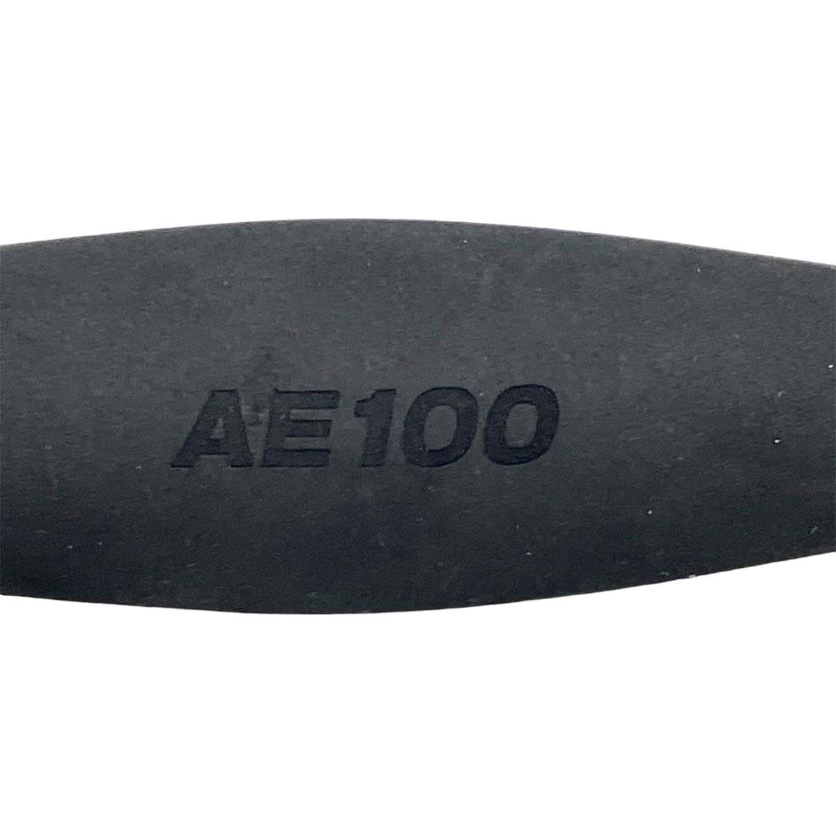 スタジオオーシャンマーク AE100 EVAノブ カーボン通販｜釣具