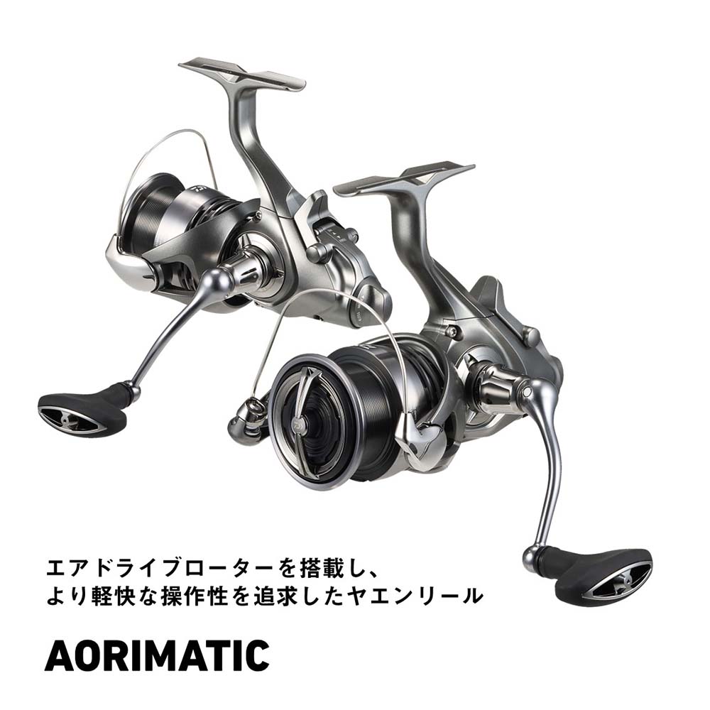 5月予定】ダイワ 26アオリマチックBR LT3000D通販｜釣具通販 いのまた