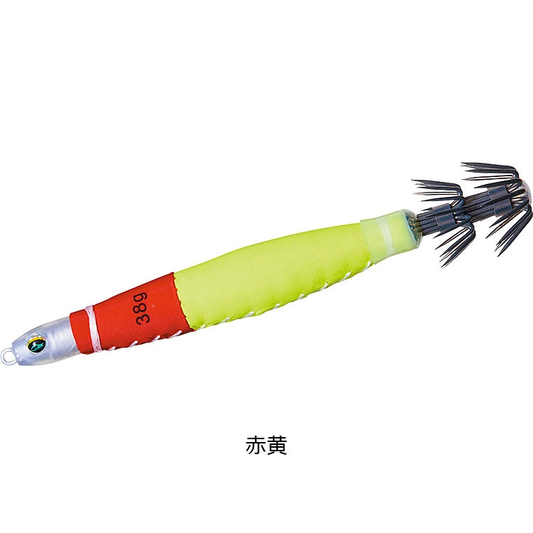 ダイワ エメラルダス イカメタルスッテ 131g【メール便可】通販｜釣具
