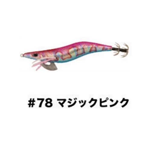 クロノ プロスペック 3.5号 マジックシリーズ【メール便可】通販｜釣具
