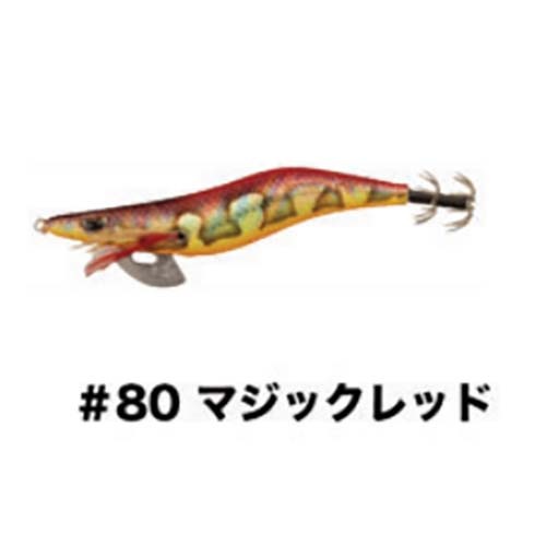 クロノ プロスペック 3.5号 マジックシリーズ【メール便可】通販｜釣具