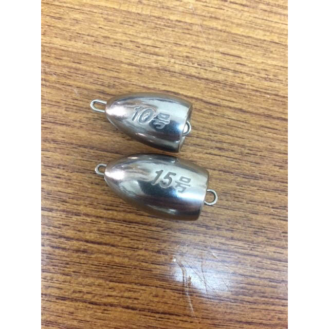 カンジインターナショナル kanji スッテプラスシンカー 15号 メール便可 通販 釣具通販 いのまた釣具店 カンジインターナショナル kanji スッテプラスシンカー 15号 メール便可 通販 釣具通販 いのまた釣具店