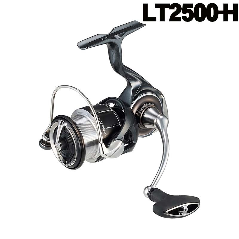 ダイワ 24 ルビアス LT2500-H通販｜釣具通販 いのまた釣具店