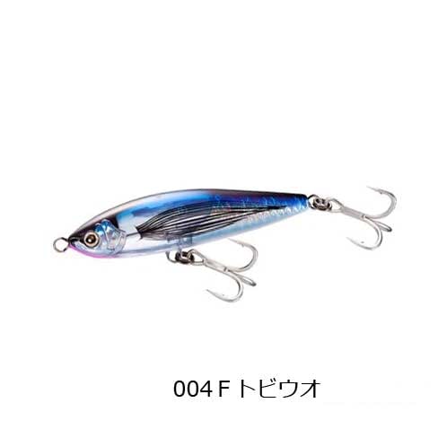 シマノ オシア ヘッドディップ140F フラッシュブースト XU-T14U